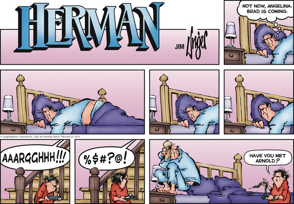 herman